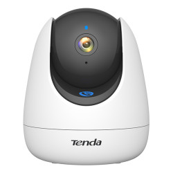 Tenda RP3 PRO RP3 Pro, Cámara de seguridad IP, Interior, Inalámbrico, Interno, 2400 - 2483.5 MHz, CE, RoHs, FCC,RCM,UKCA