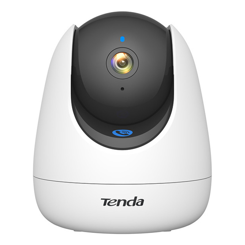 Tenda RP3 PRO RP3 Pro, Cámara de seguridad IP, Interior, Inalámbrico, Interno, 2400 - 2483.5 MHz, CE, RoHs, FCC,RCM,UKCA