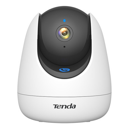 Tenda RP3 PRO RP3 Pro, Cámara de seguridad IP, Interior, Inalámbrico, Interno, 2400 - 2483.5 MHz, CE, RoHs, FCC,RCM,UKCA