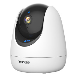 Tenda RP3 PRO RP3 Pro, Cámara de seguridad IP, Interior, Inalámbrico, Interno, 2400 - 2483.5 MHz, CE, RoHs, FCC,RCM,UKCA 2