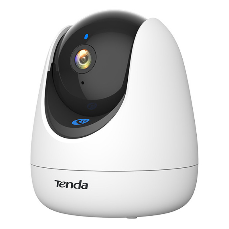 Tenda RP3 PRO RP3 Pro, Cámara de seguridad IP, Interior, Inalámbrico, Interno, 2400 - 2483.5 MHz, CE, RoHs, FCC,RCM,UKCA