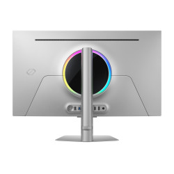 Samsung LS32FG810SUXEN Monitor gaming 32″ G81SF Odyssey OLED G8 4K 240Hz, 81,3 cm (32"), 2160 x 3840 Pixeles, 4K Ultra HD, 2