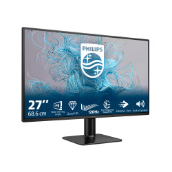 Philips 27E2N2500/00 2000 series 27E2N2500/00, 68,6 cm (27"), 2560 x 1440 Pixeles, Quad HD, LCD, 4 ms, Negro 2