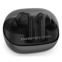 Energy Sistem 459124 Serenity ANC, True Wireless Stereo (TWS), 20 - 20000 Hz, Llamadas/Música, 40 g, Auriculares, Negro 2