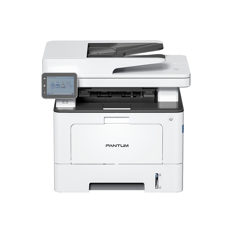 Pantum BM5220ADW BM5220ADW, Laser, Impresión en blanco y negro, Copias en blanco y negro, Escaneo a color, A4, Blanco