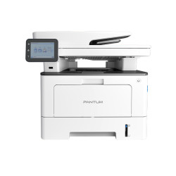 Pantum BM5220ADW BM5220ADW, Laser, Impresión en blanco y negro, Copias en blanco y negro, Escaneo a color, A4, Blanco 2
