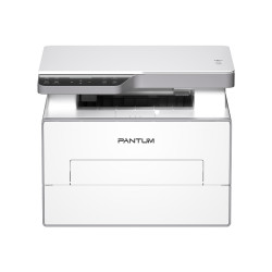 Pantum BM4200DW BM4200DW, Laser, Impresión en blanco y negro, Copias en blanco y negro, A4, Impresión directa, Blanco 2