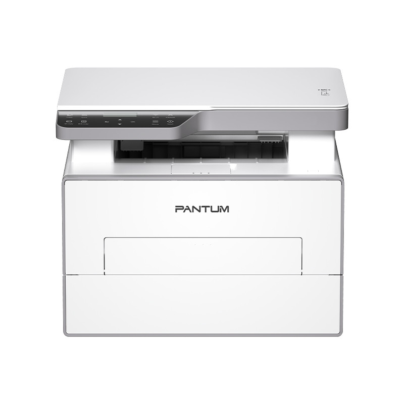 Pantum BM4200DW BM4200DW, Laser, Impresión en blanco y negro, Copias en blanco y negro, A4, Impresión directa, Blanco