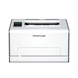 Pantum CP2100DW CP2100DW, Laser, Color, A4, 20 ppm, Impresión dúplex, Blanco 2