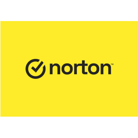 Norton 21433177 360 Standard, 1 licencia(s), 1 año(s)