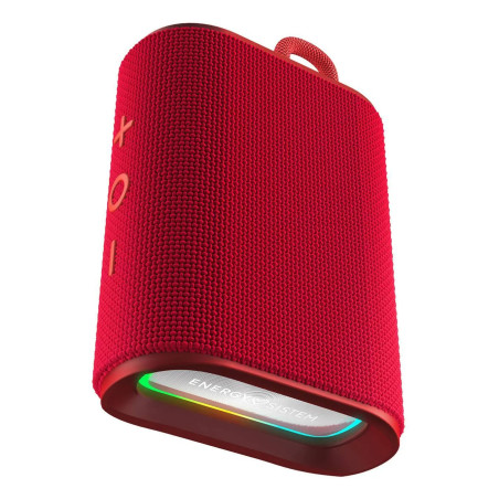 Energy Sistem 459247 StreetPlay, 1.0 canales, Rango completo, 4,5 cm, 8 W, 8 W, 80 - 18000 Hz