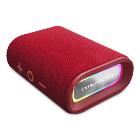 Energy Sistem 459247 StreetPlay, 1.0 canales, Rango completo, 4,5 cm, 8 W, 8 W, 80 - 18000 Hz