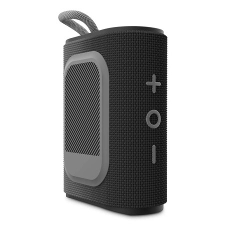 Energy Sistem 458813 StreetPlay, 1.0 canales, Rango completo, 4,5 cm, 8 W, 8 W, 80 - 18000 Hz