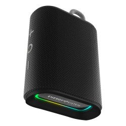 Energy Sistem 458813 StreetPlay, 1.0 canales, Rango completo, 4,5 cm, 8 W, 8 W, 80 - 18000 Hz