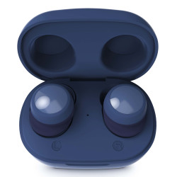 Energy Sistem 458264 458264, True Wireless Stereo (TWS), Llamadas/Música, Auriculares, Azul