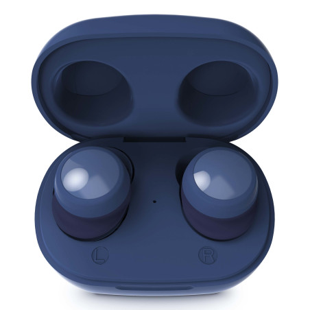 Energy Sistem 458264 458264, True Wireless Stereo (TWS), Llamadas/Música, Auriculares, Azul