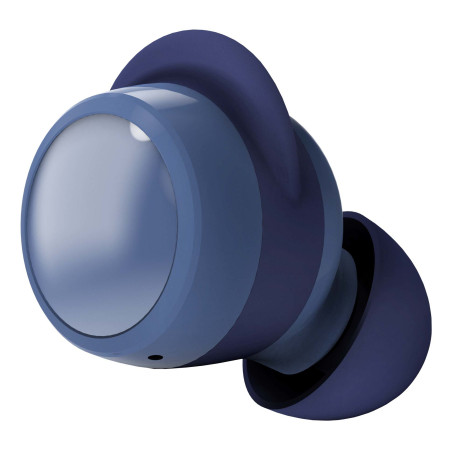 Energy Sistem 458264 458264, True Wireless Stereo (TWS), Llamadas/Música, Auriculares, Azul
