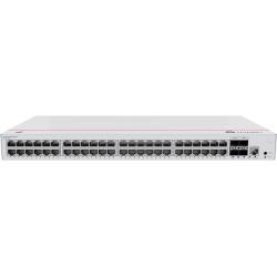 HUAWEI eKit 98012384 S310 Series S310-48P4S, Gestionado, L2+, Gigabit Ethernet (10/100/1000), Energía sobre Ethernet (PoE),