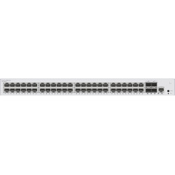 HUAWEI eKit 98012384 S310 Series S310-48P4S, Gestionado, L2+, Gigabit Ethernet (10/100/1000), Energía sobre Ethernet (PoE), 2