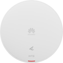 HUAWEI eKit 02355VFC AP600 Series AP661, 2,4 GHz, 5 GHz, 6575 Mbit/s, 64-bit WEP, 128-bit WEP, WPA-PSK, WPA2, WPA3, 1000,2500