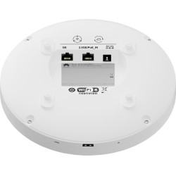 HUAWEI eKit 02355VFC AP600 Series AP661, 2,4 GHz, 5 GHz, 6575 Mbit/s, 64-bit WEP, 128-bit WEP, WPA-PSK, WPA2, WPA3, 1000,2500 2