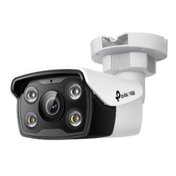 TP-Link VIGI C350(4MM) VIGI C350(4mm), Cámara de seguridad IP, Exterior, Alámbrico, 120 dB, CE, NTRA, VCCI, KC, BSMI, FCC,