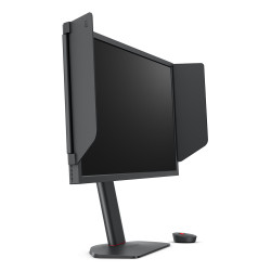 ZOWIE 9H.LN1LB.QBE XL2546X, 62,2 cm (24.5"), 1920 x 1080 Pixeles, Full HD, Negro 2