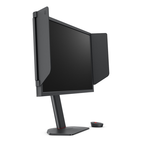 ZOWIE 9H.LN1LB.QBE XL2546X, 62,2 cm (24.5"), 1920 x 1080 Pixeles, Full HD, Negro