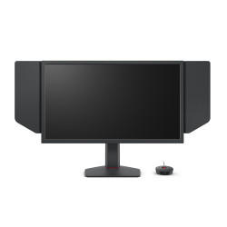 ZOWIE 9H.LN1LB.QBE XL2546X, 62,2 cm (24.5"), 1920 x 1080 Pixeles, Full HD, Negro