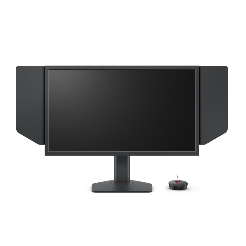 ZOWIE 9H.LN1LB.QBE XL2546X, 62,2 cm (24.5"), 1920 x 1080 Pixeles, Full HD, Negro