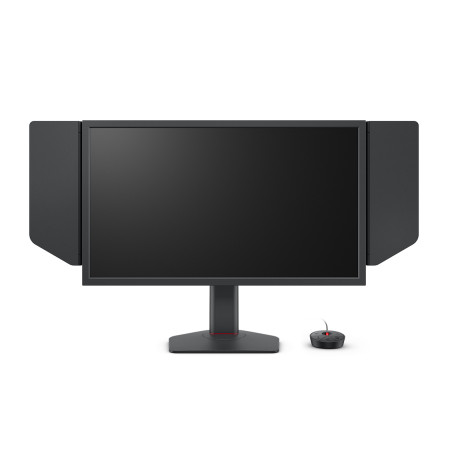 ZOWIE 9H.LN1LB.QBE XL2546X, 62,2 cm (24.5"), 1920 x 1080 Pixeles, Full HD, Negro