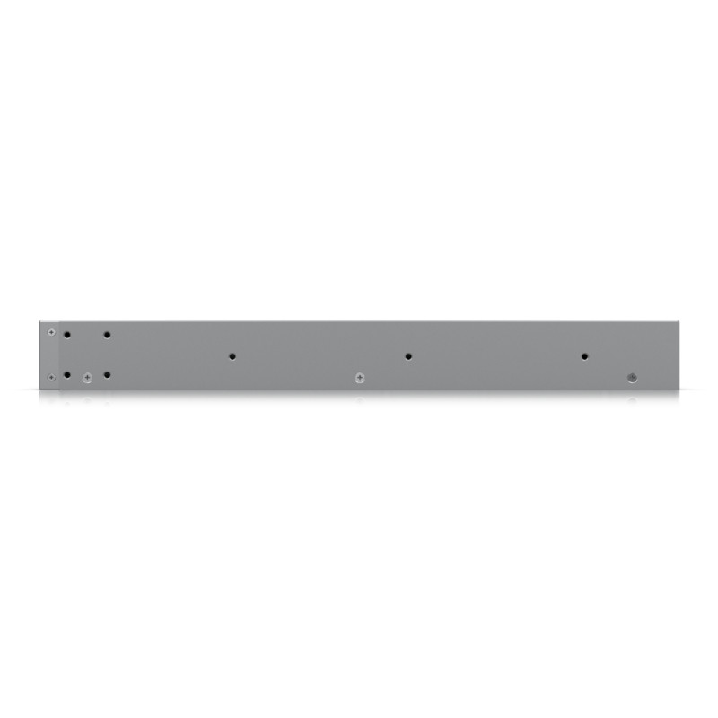 Ubiquiti USW-PRO-HD-24-POE UniFi Pro HD 24 PoE, Gestionado, L2/L3, 2.5G Ethernet (100/1000/2500), Energía sobre Ethernet