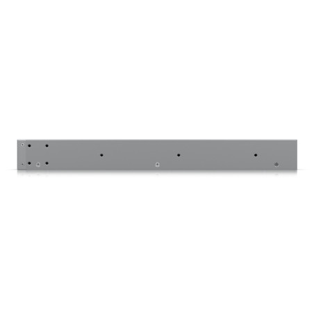 Ubiquiti USW-PRO-HD-24-POE UniFi Pro HD 24 PoE, Gestionado, L2/L3, 2.5G Ethernet (100/1000/2500), Energía sobre Ethernet