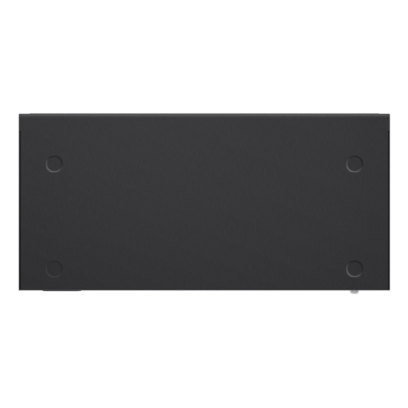 TP-Link LS1024G LS1024G, No administrado, Gigabit Ethernet (10/100/1000)