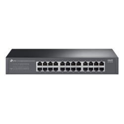 TP-Link LS1024G LS1024G, No administrado, Gigabit Ethernet (10/100/1000)