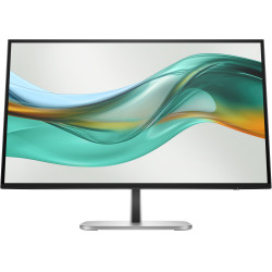 HP 9E0G5AA#ABB Series 5 Pro Monitor QHD USB-C Pro de la serie 5 de 27 pulgadas: 527pu, 68,6 cm (27"), 2560 x 1440 Pixeles, Quad
