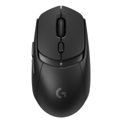 Logitech G 910-007200 G309, RF Wireless + Bluetooth, Negro