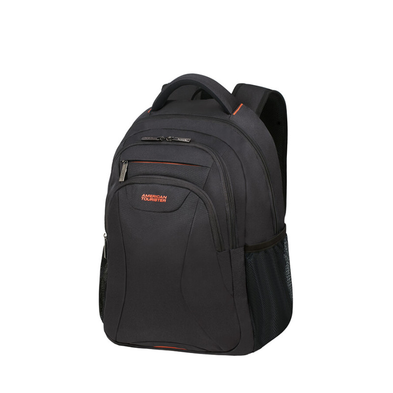 American Tourister 88529-1070 At Work, Mochila, 39,6 cm (15.6"), Tirante para hombro, 600 g