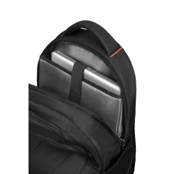 American Tourister 88529-1070 At Work, Mochila, 39,6 cm (15.6"), Tirante para hombro, 600 g 2