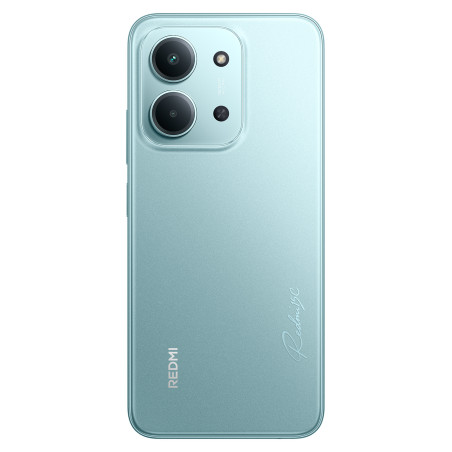 Xiaomi MZB0LIGEU Redmi 15C, 17,5 cm (6.9"), 1660 x 720 Pixeles, 4 GB, 256 GB, 50 MP, Verde