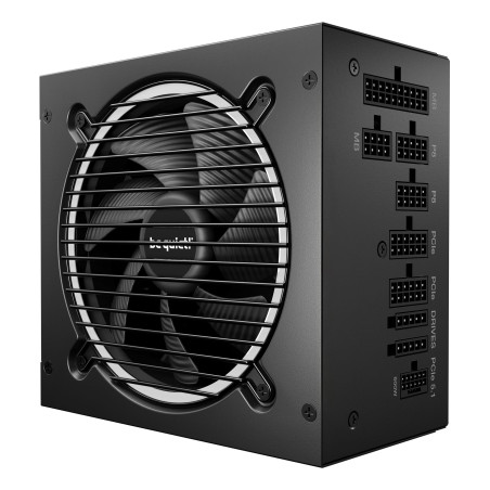 be quiet! BP026EU Pure Power 13 M | 750W, 750 W, 100 - 240 V, 820 W, 50/60 Hz, 10 A, 5 A