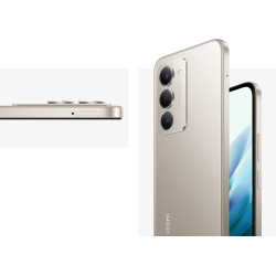 Xiaomi 6932554450052 Redmi 15, 17,5 cm (6.9"), 2340 x 1080 Pixeles, 6 GB, 128 GB, 50 MP, Gris
