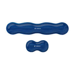SUBBLIM SUBMP-04E060 SUBMP-04E060, Azul, Poliuretano (PU), Silicona, 2,9 cm, China, 3 año(s), 1 pieza(s)