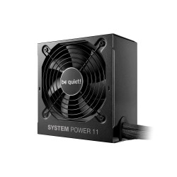 be quiet! BP011EU System Power 11 650W, 650 W, 200 - 240 V, 50 Hz, 4 A, 120 W, 650 W