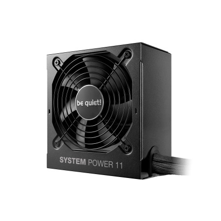 be quiet! BP011EU System Power 11 650W, 650 W, 200 - 240 V, 50 Hz, 4 A, 120 W, 650 W