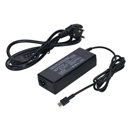 Ewent EW3982 EW3982, Portátil, Interior, 100 - 240 V, 50/60 Hz, 90 W, 5 - 20 V