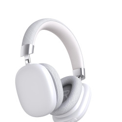 Celly SOUNDBEATWH SOUNDBEATWH, Inalámbrico, Llamadas/Música/Deporte/Uso diario, 213 g, Auriculares, Blanco 2