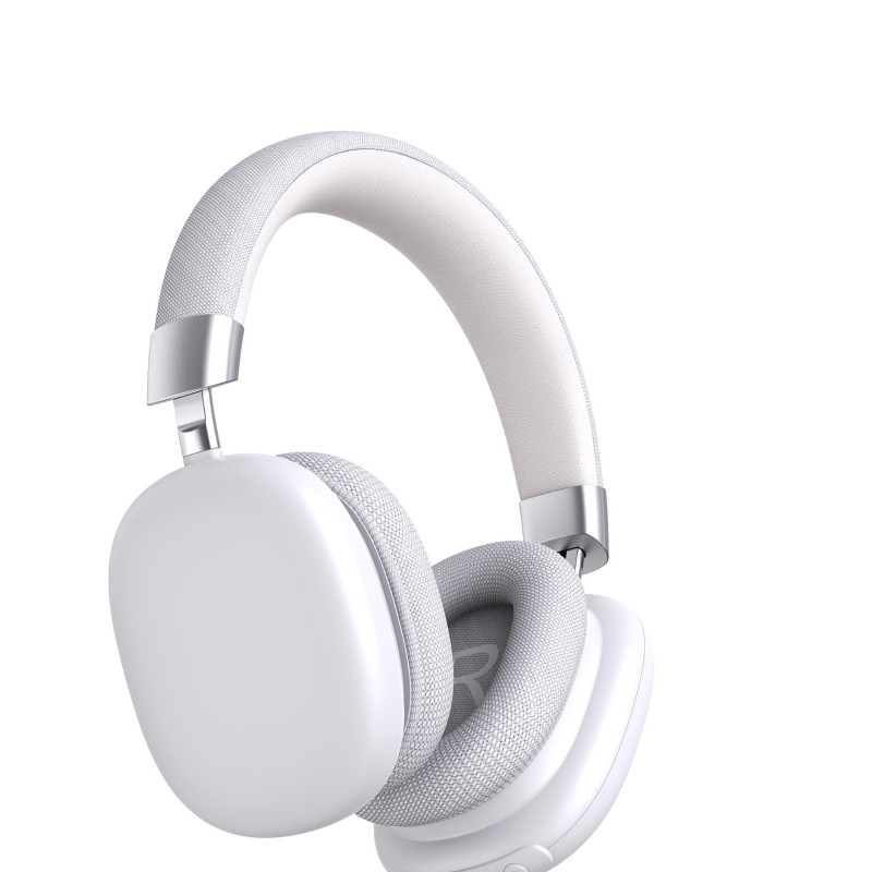 Celly SOUNDBEATWH SOUNDBEATWH, Inalámbrico, Llamadas/Música/Deporte/Uso diario, 213 g, Auriculares, Blanco