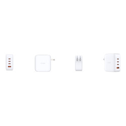 D-Link DCP-101 DCP-101, Interior, Corriente alterna, Blanco 2