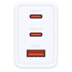 D-Link DCP-651 DCP-651, Interior, Corriente alterna, Blanco 2